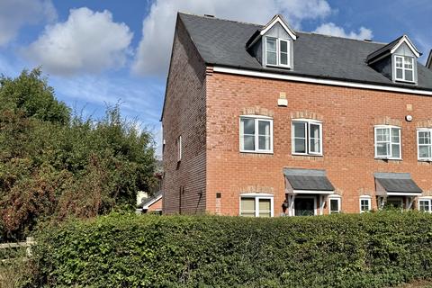 undefined, Wordsworth Avenue, Stratford-upon-Avon CV37