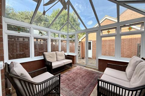 undefined, Wordsworth Avenue, Stratford-upon-Avon CV37