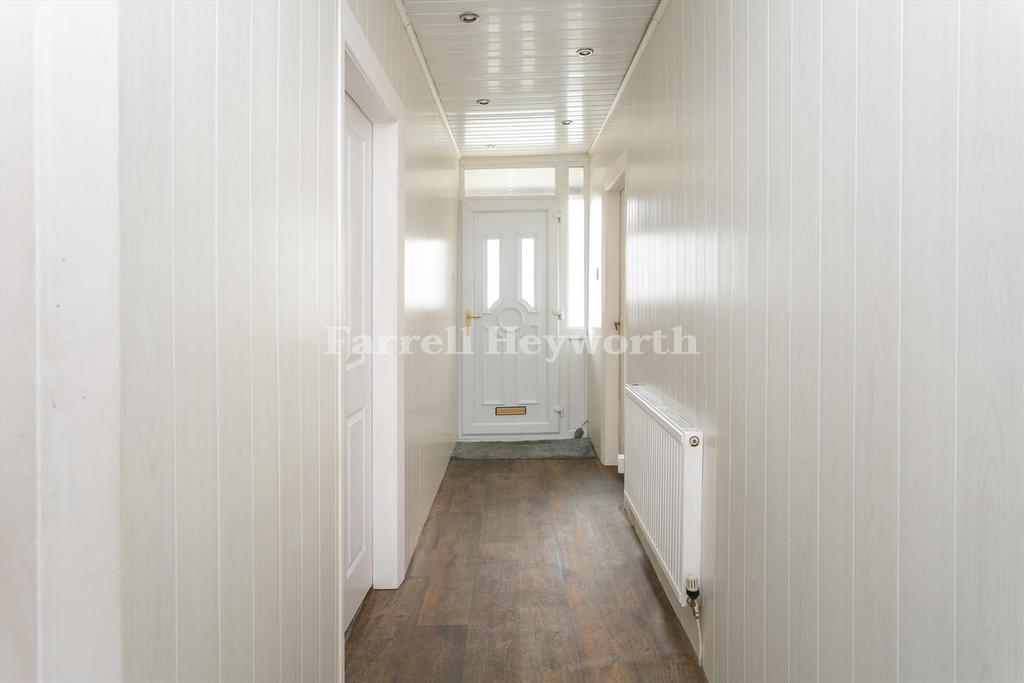 Hall view 2