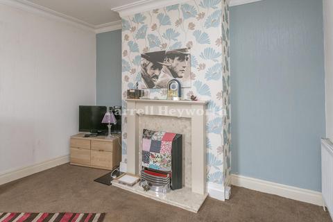 undefined, Lake Avenue, Morecambe LA4