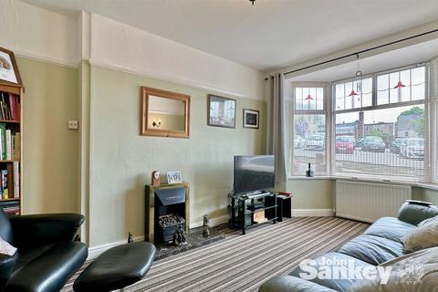 undefined, Paulsons Drive, Mansfield, NG19
