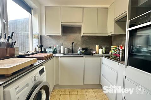 undefined, Paulsons Drive, Mansfield, NG19