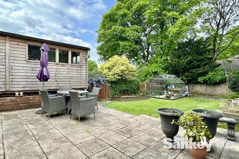 undefined, Paulsons Drive, Mansfield, NG19