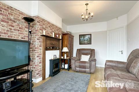 undefined, Paulsons Drive, Mansfield, NG19