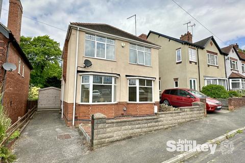 undefined, Paulsons Drive, Mansfield, NG19