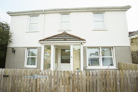 undefined, Hallaze Road, Penwithick PL26