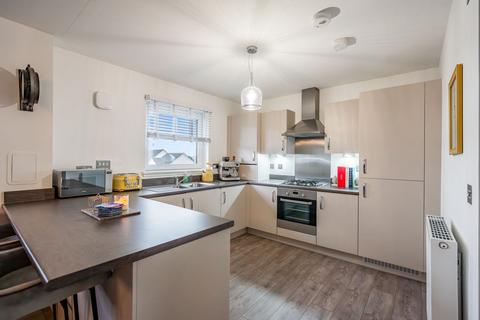 24 Cedar Court, Auchterarder, PH3 1GH