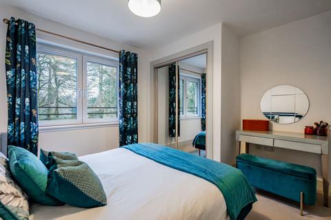24 Cedar Court, Auchterarder, PH3 1GH
