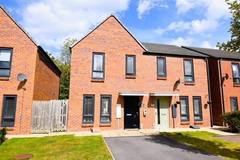 3 bedroom semi-detached house for sale, Collin Drive, South Shields
