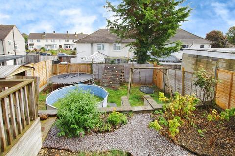 3 bedroom semi-detached house for sale, Bourne Road, Swindon SN2