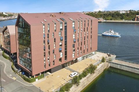 1 bedroom apartment for sale, Smokehouse two, Smith's Dock, North Shields