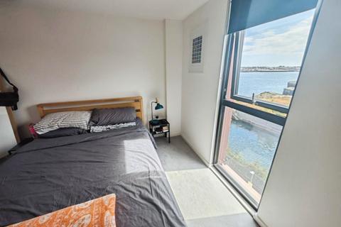 1 bedroom apartment for sale, Smokehouse two, Smith's Dock, North Shields