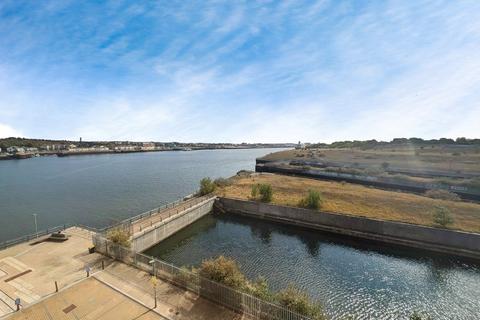 1 bedroom apartment for sale, Smokehouse two, Smith's Dock, North Shields