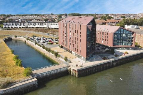 1 bedroom apartment for sale, Smokehouse two, Smith's Dock, North Shields