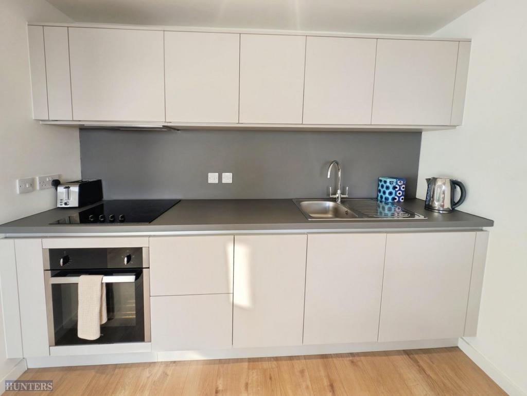 Kitchen/ Dining room