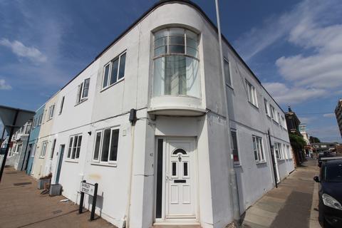 undefined, Shirley Street, Hove BN3