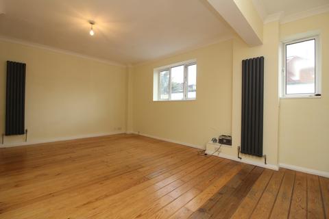 undefined, Shirley Street, Hove BN3