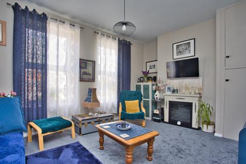 undefined, Folkestone Road, Dover, Kent, CT17