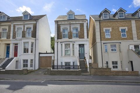 undefined, Folkestone Road, Dover, Kent, CT17