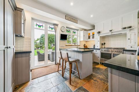 5 bedroom semi-detached house for sale, Herne Road, Surbiton KT6