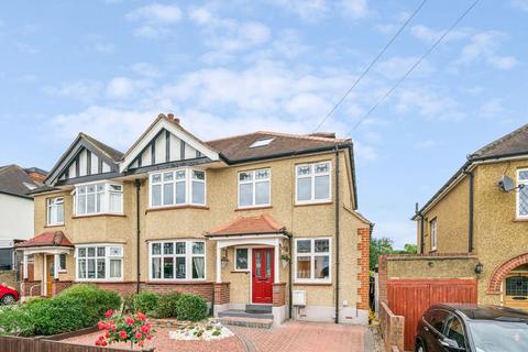 5 bedroom semi-detached house for sale, Herne Road, Surbiton KT6