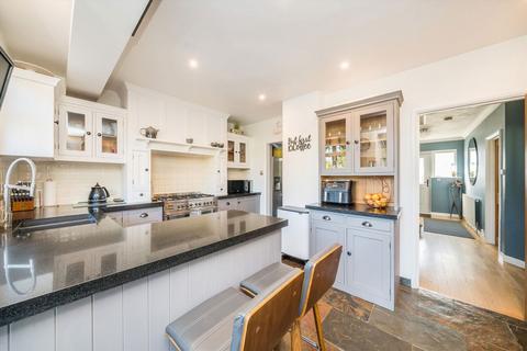 5 bedroom semi-detached house for sale, Herne Road, Surbiton KT6
