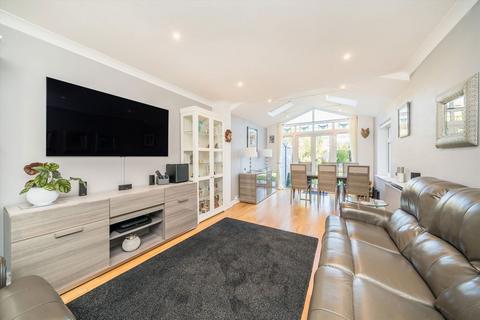 5 bedroom semi-detached house for sale, Herne Road, Surbiton KT6
