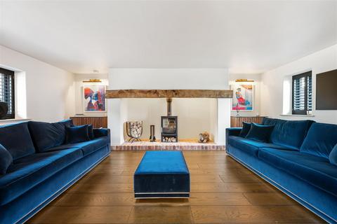 undefined, Great Fernhill Barns, Whittington.