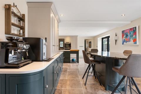 undefined, Great Fernhill Barns, Whittington.