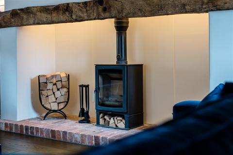 undefined, Great Fernhill Barns, Whittington.