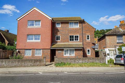 undefined, The Bourne, Hastings