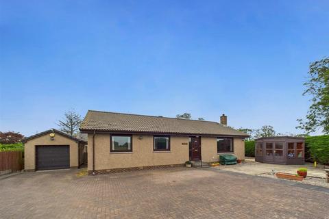 3 bedroom detached bungalow for sale, Grange by Errol PH2