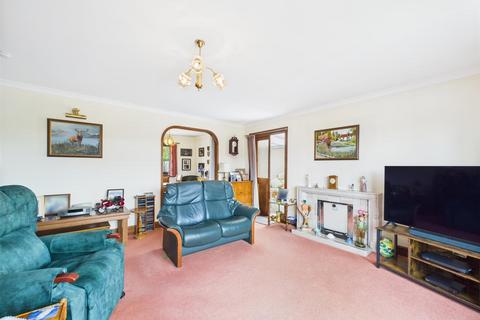 3 bedroom detached bungalow for sale, Grange by Errol PH2