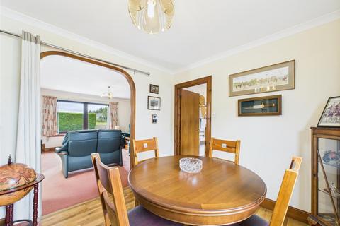 3 bedroom detached bungalow for sale, Grange by Errol PH2