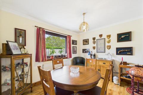 3 bedroom detached bungalow for sale, Grange by Errol PH2