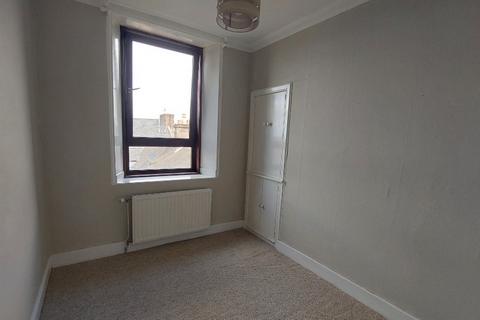 undefined, Castle Street, Montrose DD10