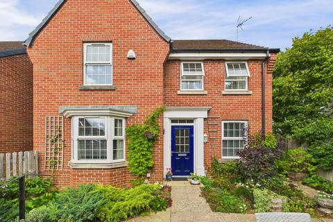 4 bedroom detached house for sale, Blakes Way, Coleford GL16