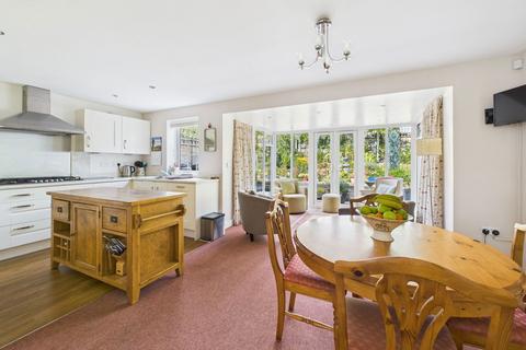 4 bedroom detached house for sale, Blakes Way, Coleford GL16