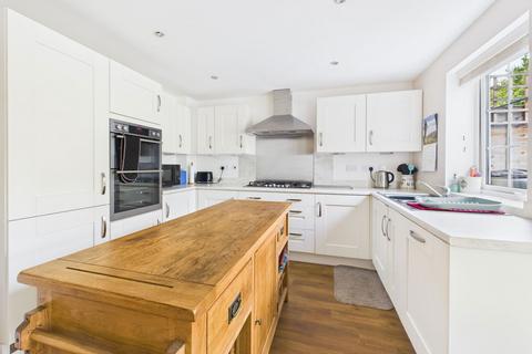 4 bedroom detached house for sale, Blakes Way, Coleford GL16