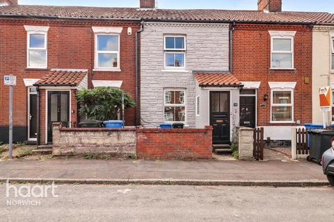 undefined, Branford Road, Norwich