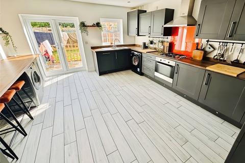 undefined, Harrison Croft, Brough HU15