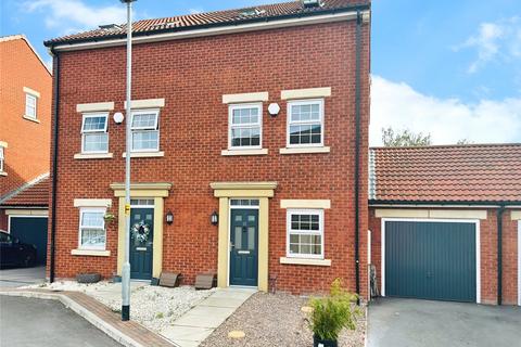 undefined, Harrison Croft, Brough HU15