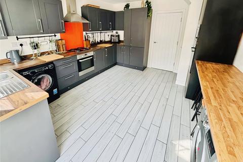 undefined, Harrison Croft, Brough HU15
