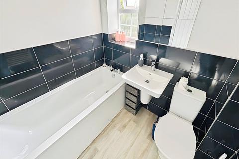 undefined, Harrison Croft, Brough HU15