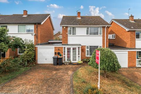 undefined, Crowborough Avenue, Wollaton NG8