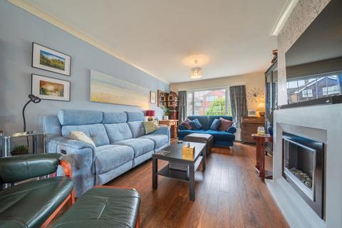 undefined, Crowborough Avenue, Wollaton NG8