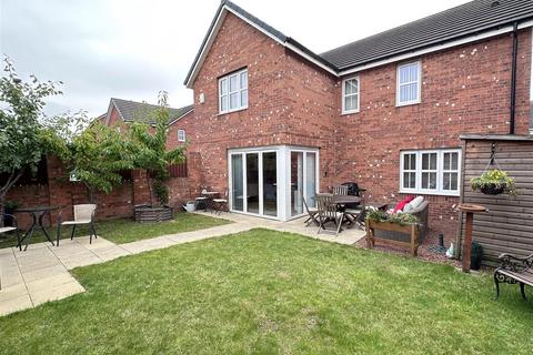 undefined, Elms Way, Yarm, TS15 9AZ