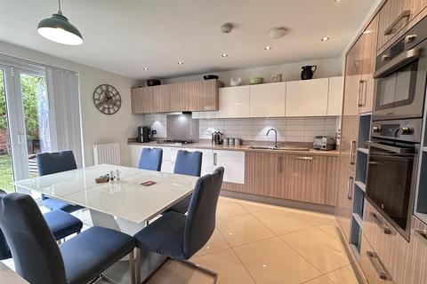 undefined, Elms Way, Yarm, TS15 9AZ