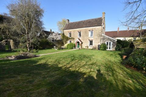 6 bedroom detached house for sale, Witham Friary, Frome