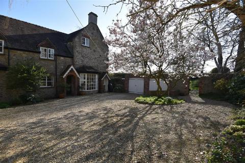 6 bedroom detached house for sale, Witham Friary, Frome
